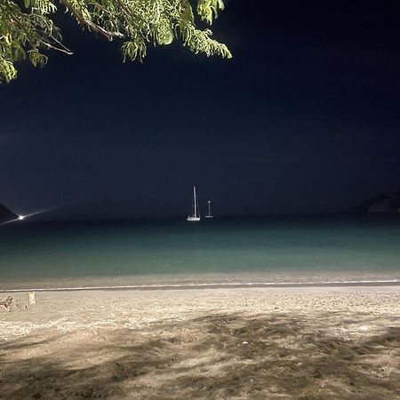 White Taganga Otel Dış mekan fotoğraf