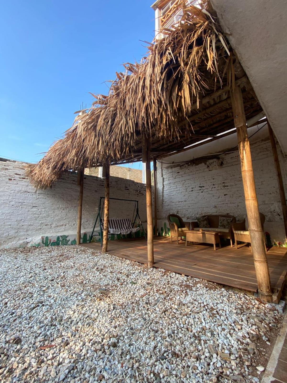 White Taganga Otel Dış mekan fotoğraf